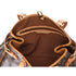 Louis Vuitton Batignolles Horizontal Monogram Shoulder Bag M51154 Canvas